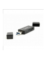 Czytnik kart GEMBIRD UHB-CR3IN1-01 (Zewnętrzny; MicroSD  MicroSDHC  SDHC  Secure Digital) - nr 10