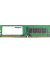 Pamięć RAM Patriot Memory PSD48G266682 (DDR4 DIMM; 1 x 8 GB; 2666 MHz; CL19) - nr 1