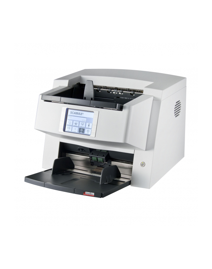 Skaner produkcyjny InoTec Scamax 403CD (A3; COM  RJ-45  TCP/IP) główny
