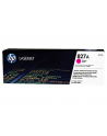 hewlett-packard Tusz HP CF303A (oryginał ; czerwony) - nr 1