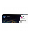 hewlett-packard Tusz HP CF303A (oryginał ; czerwony) - nr 35