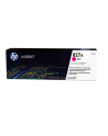 hewlett-packard Tusz HP CF303A (oryginał ; czerwony) - nr 37