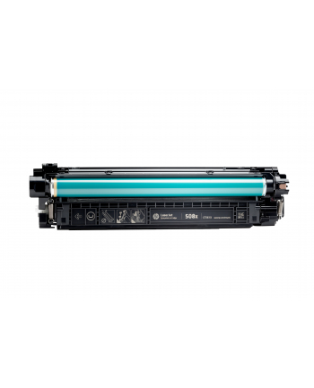 hewlett-packard Toner HP CF360A (oryginał ; 6 000 stron; czarny)