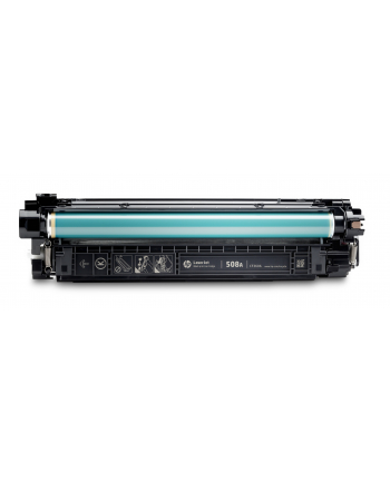 hewlett-packard Toner HP CF360A (oryginał ; 6 000 stron; czarny) nr 1