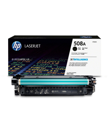hewlett-packard Toner HP CF360A (oryginał ; 6 000 stron; czarny) nr 2
