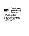 hewlett-packard Toner HP CF361A (oryginał ; 5 000 stron; niebieski) - nr 4