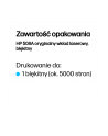 hewlett-packard Toner HP CF361A (oryginał ; 5 000 stron; niebieski) - nr 5