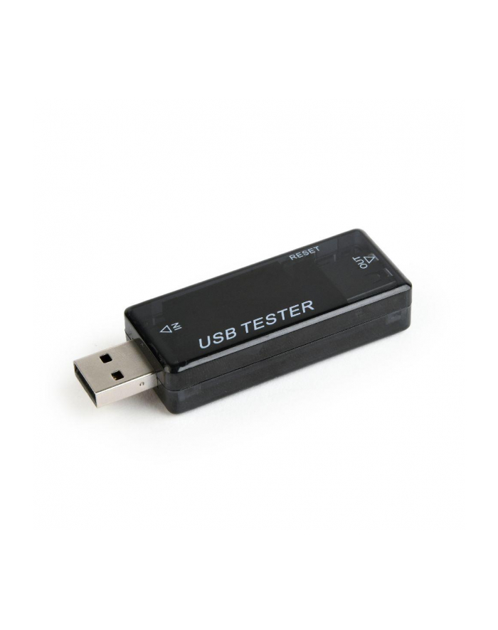 Miernik prądu do USB ENERGENIE EG-EMU-03 główny