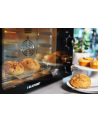 Mini piekarnik Blaupunkt EOM601 (Pokrętło; 1800W; kolor czarny) - nr 10