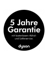 Odkurzacz   DYSON  Big Ball Multifloor 2 (700W; kolor srebrny) - nr 9