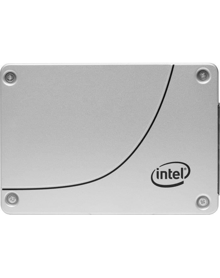 Dysk Intel SSDSC2KB480G801 963340 (480 GB ; 2.5 ; SATA III) główny
