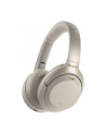 Słuchawki Sony  WH1000XM3 (kolor srebrny) - nr 1
