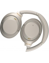 Słuchawki Sony  WH1000XM3 (kolor srebrny) - nr 2