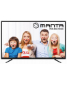 manta multimedia sp. z o.o. Telewizor  60  4K Manta  60LUA58L (4K 3840x2160; Android OS; SmartTV; DVB-C  DVB-T2) - nr 2
