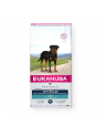 Karma EUKANUBA Dog Dry Breed Specific All Rottweiler Chic (12 kg ) - nr 2