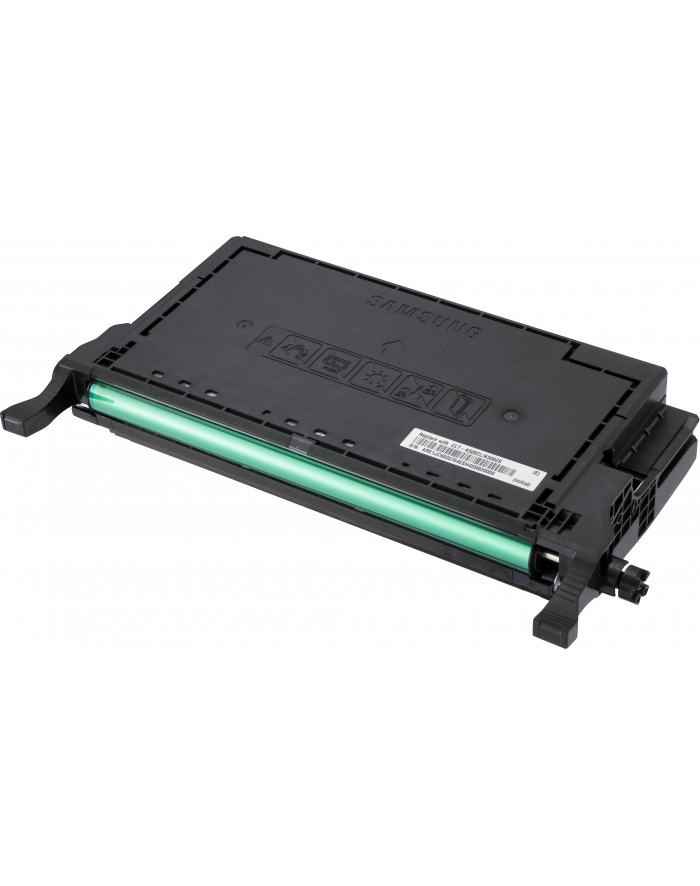 hewlett-packard Toner HP czarny SU188A=CLT-K5082L/ELS=CLTK5082L  5000 str. główny