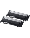 hewlett-packard Toner HP zestaw SU364A=CLT-P404B/ELS=CLTP404B  zawiera 2xCLT-K404S - nr 1