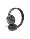 Słuchawki JBL TUNE500 JBLT500BLK (nauszne; z wbudowanym mikrofonem; kolor czarny) - nr 13