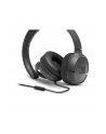 Słuchawki JBL TUNE500 JBLT500BLK (nauszne; z wbudowanym mikrofonem; kolor czarny) - nr 23
