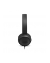 Słuchawki JBL TUNE500 JBLT500BLK (nauszne; z wbudowanym mikrofonem; kolor czarny) - nr 26