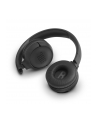 Słuchawki JBL TUNE500 JBLT500BLK (nauszne; z wbudowanym mikrofonem; kolor czarny) - nr 3