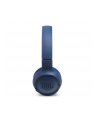 Słuchawki JBL TUNE500BT JBLT500BTBLU (nauszne; Bluetooth; NIE; kolor niebieski) - nr 10
