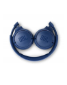 Słuchawki JBL TUNE500BT JBLT500BTBLU (nauszne; Bluetooth; NIE; kolor niebieski) - nr 12