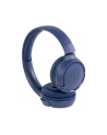 Słuchawki JBL TUNE500BT JBLT500BTBLU (nauszne; Bluetooth; NIE; kolor niebieski) - nr 14