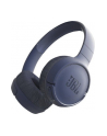 Słuchawki JBL TUNE500BT JBLT500BTBLU (nauszne; Bluetooth; NIE; kolor niebieski) - nr 16
