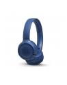 Słuchawki JBL TUNE500BT JBLT500BTBLU (nauszne; Bluetooth; NIE; kolor niebieski) - nr 8