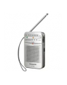 Radioodtwarzacz przenośne  Panasonic  RF-P50DEG-S (kolor srebrny) - nr 17