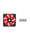 LÜ 92x92 XILENCE XF038 FAN 92x92x25 mm - nr 31