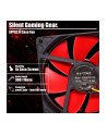 LÜ 92x92 XILENCE XF038 FAN 92x92x25 mm - nr 36