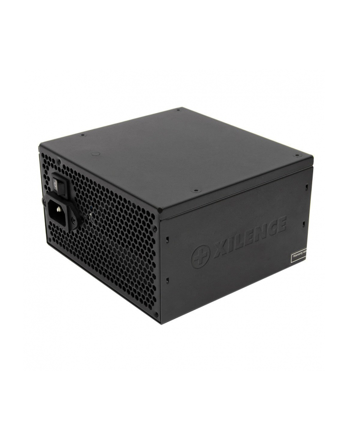 no name Netzteil ATX 500W XILENCE XN042 - XP500R6 główny