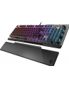 Klawiatura ROCCAT Vulcan 120 AIMO ROC-12-441-BN (mechaniczna; USB 2.0; (US); kolor szary) - nr 11