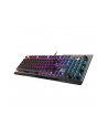 Klawiatura ROCCAT Vulcan 120 AIMO ROC-12-441-BN (mechaniczna; USB 2.0; (US); kolor szary) - nr 2