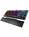 Klawiatura ROCCAT Vulcan 120 AIMO ROC-12-441-BN (mechaniczna; USB 2.0; (US); kolor szary) - nr 6