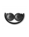 Słuchawki JBL TUNE500 JBLT500BLK (nauszne; z wbudowanym mikrofonem; kolor czarny) - nr 11