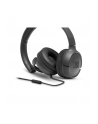 Słuchawki JBL TUNE500 JBLT500BLK (nauszne; z wbudowanym mikrofonem; kolor czarny) - nr 18