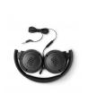 Słuchawki JBL TUNE500 JBLT500BLK (nauszne; z wbudowanym mikrofonem; kolor czarny) - nr 19