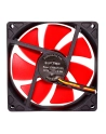 LÜ 92x92 XILENCE XF038 FAN 92x92x25 mm - nr 14