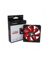 LÜ 92x92 XILENCE XF038 FAN 92x92x25 mm - nr 19