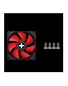 LÜ 92x92 XILENCE XF038 FAN 92x92x25 mm - nr 38