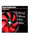 LÜ 92x92 XILENCE XF038 FAN 92x92x25 mm - nr 44