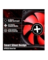 LÜ 92x92 XILENCE XF038 FAN 92x92x25 mm - nr 45