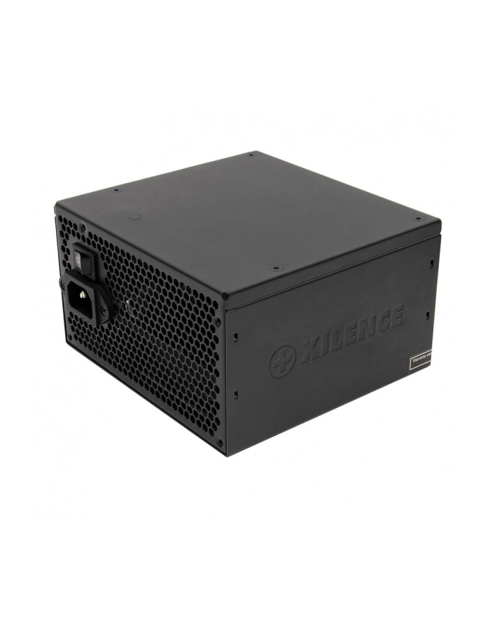 no name Netzteil ATX 500W XILENCE XN042 - XP500R6 główny