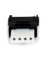 Adapter StarTech LP4SATAFM (SATA 15-pin M - Molex 4-pin F; kolor czarny) - nr 13