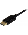 Kabel StarTech DP2HDMM1MB (DisplayPort M - HDMI M; 1m; kolor czarny) - nr 12