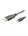 m-cab Kabel Mcab USB - Micro USB  1m  czarny - nr 3