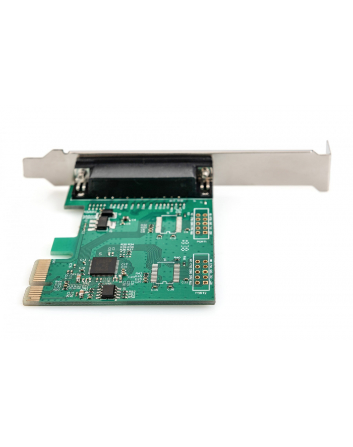 Kontroler DIGITUS DS-30020-1 (Paralell (LPT)) główny